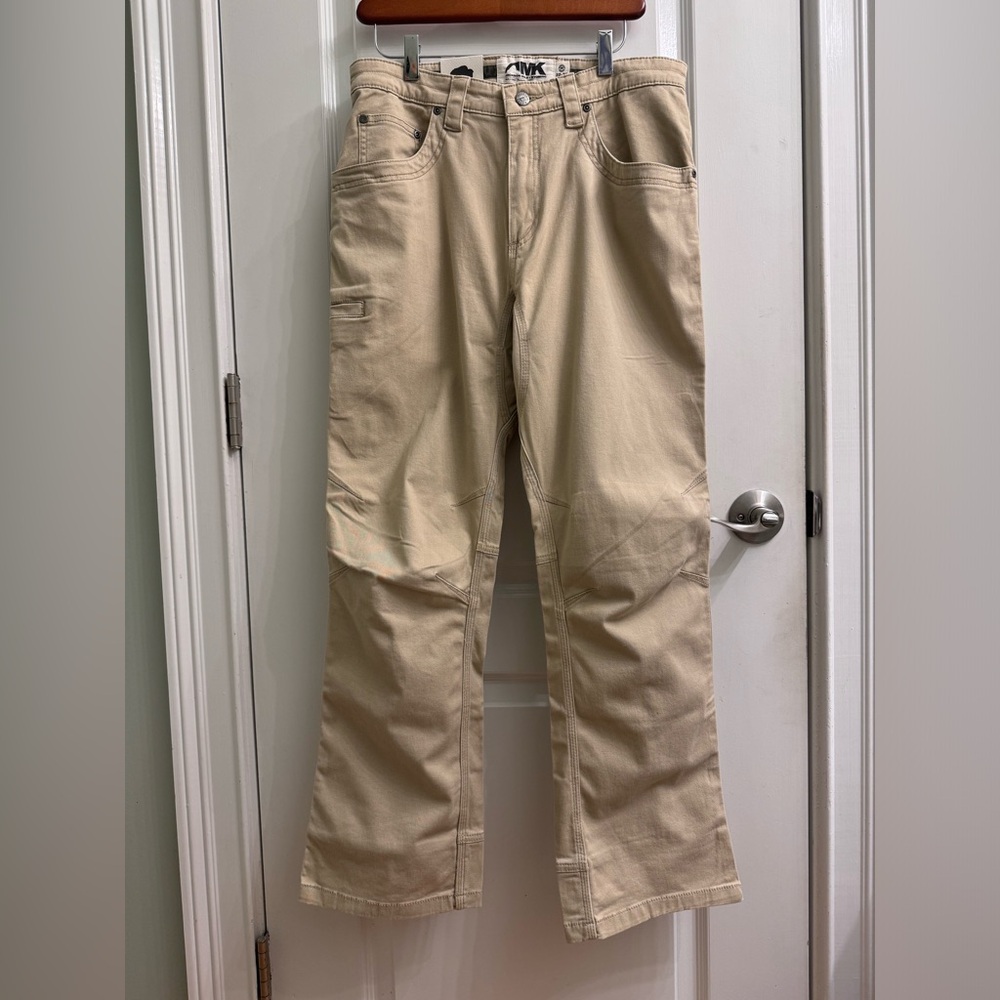 Mountain Khakis Men’s Camber Model 105 Pant